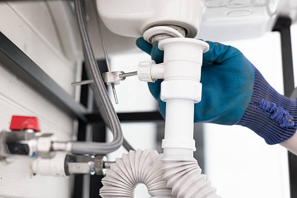 Reliable Garbage Disposal Repair contractor in North Houston, TX by AAA Plumbing Heating