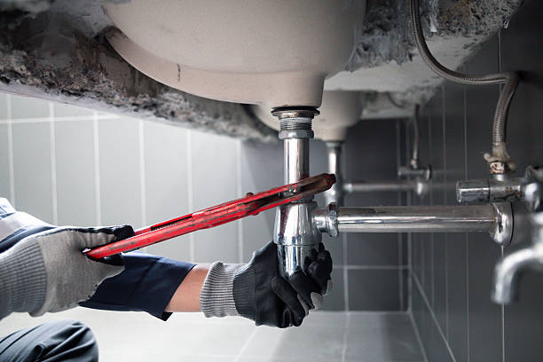 Trusted Plumbing service in North Houston, TX - AAA Plumbing Heating